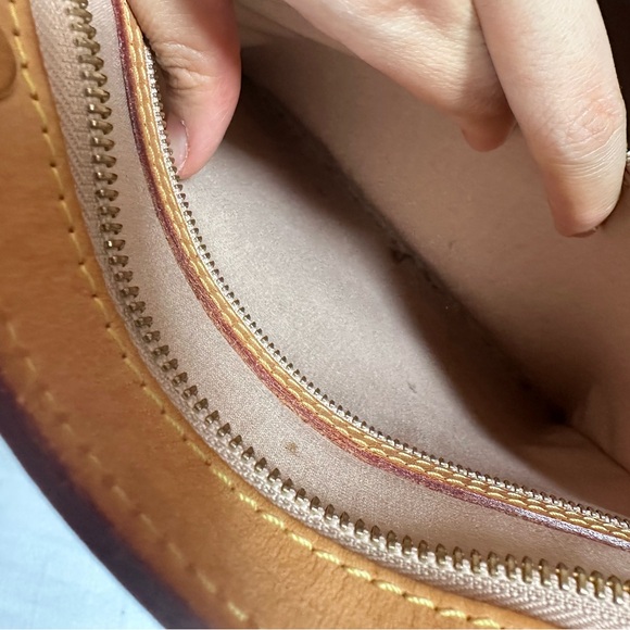 Louis Vuitton Brea MM set - Picture 10 of 16